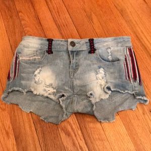 Shorts
